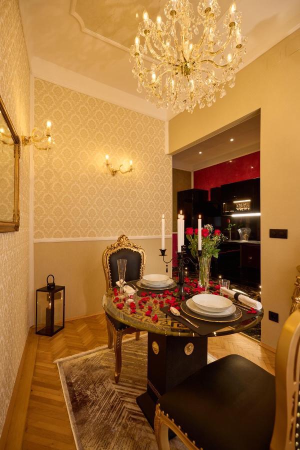 Sophie'S Place - Love Edition Viena Exterior foto