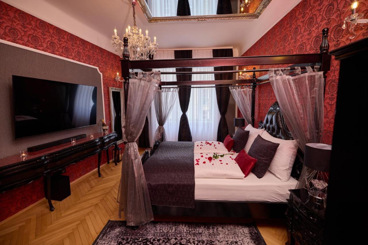 Sophie'S Place - Love Edition Viena Exterior foto
