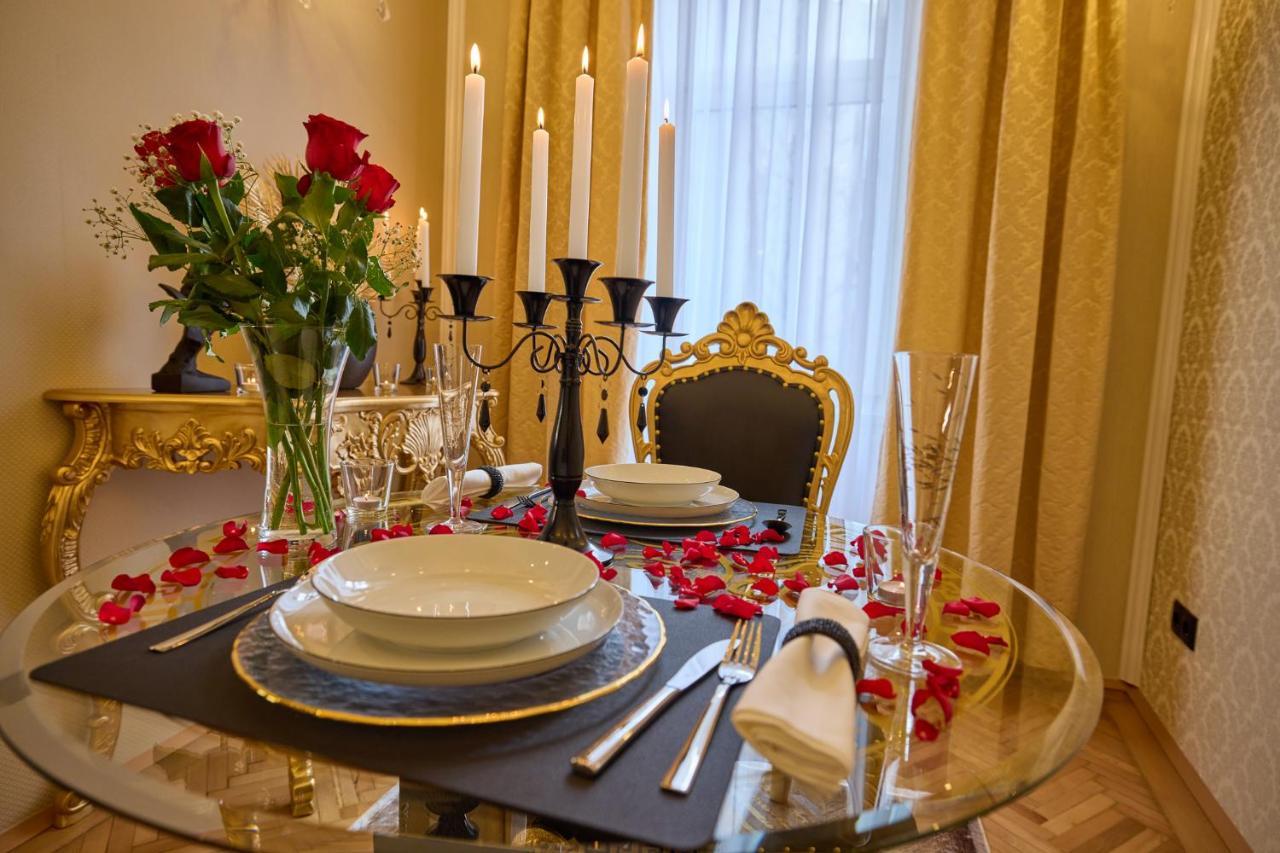 Sophie'S Place - Love Edition Viena Exterior foto