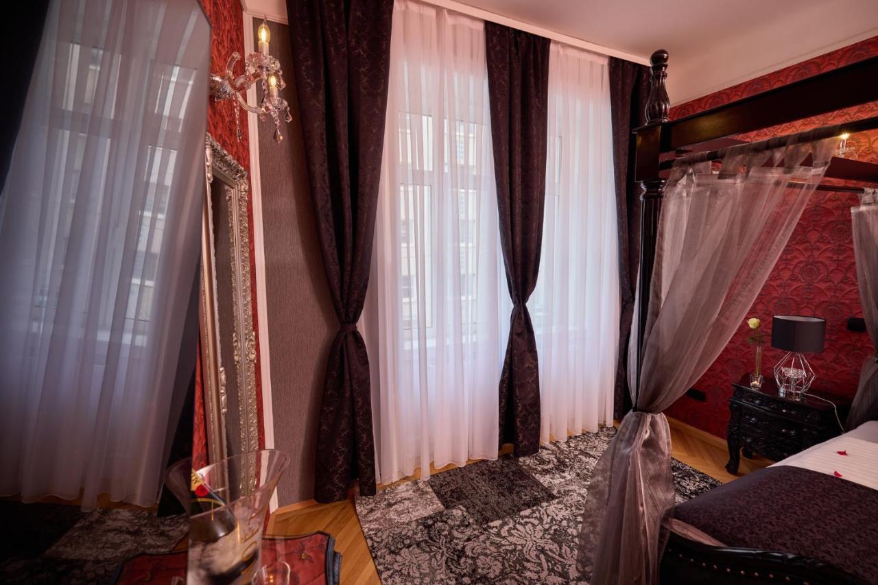 Sophie'S Place - Love Edition Viena Exterior foto