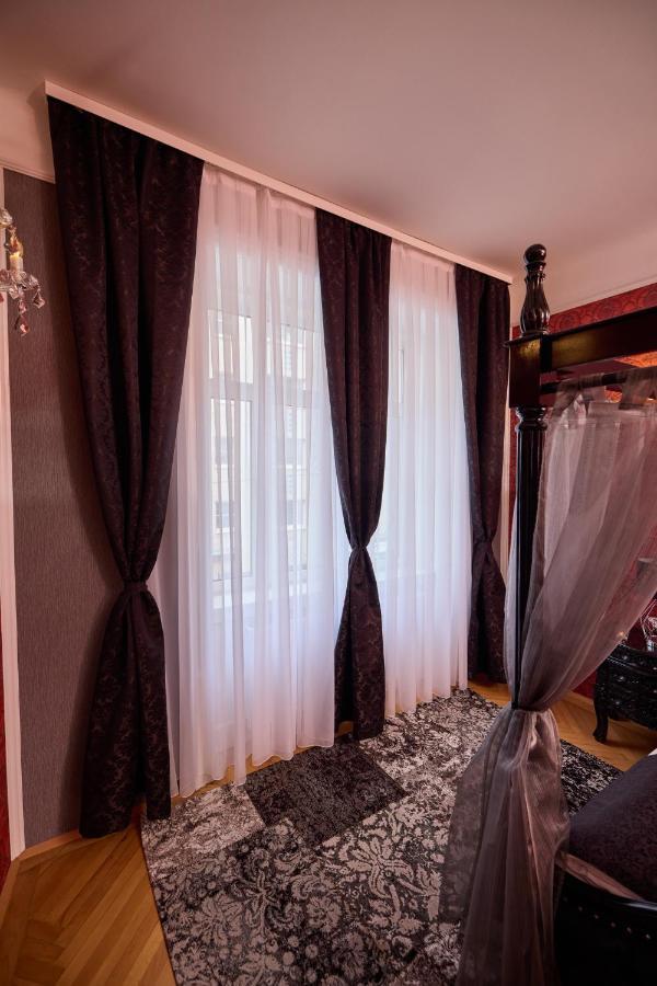 Sophie'S Place - Love Edition Viena Exterior foto