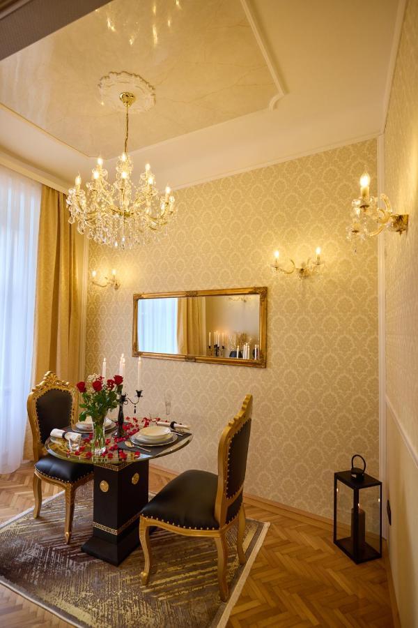 Sophie'S Place - Love Edition Viena Exterior foto