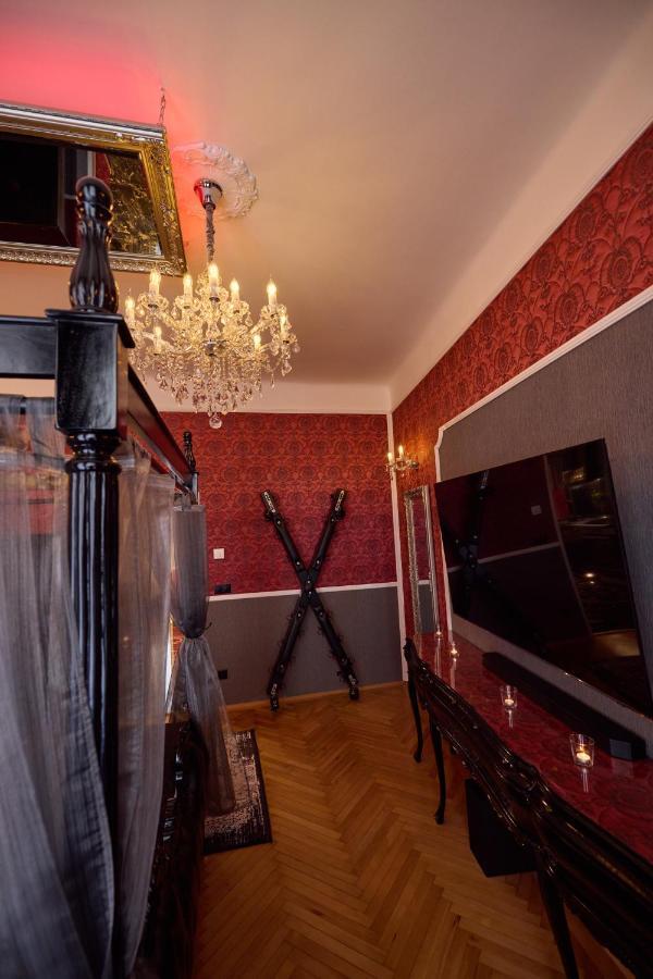 Sophie'S Place - Love Edition Viena Exterior foto